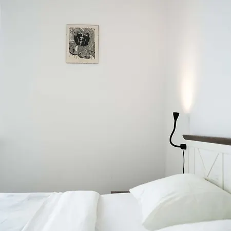 Mieszkanie Chrzanowska Apartament