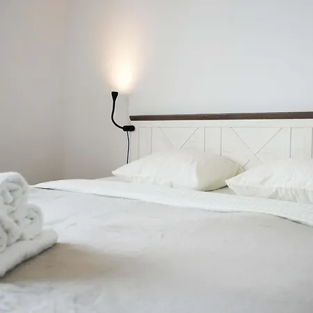 Mieszkanie Chrzanowska * Warszawa