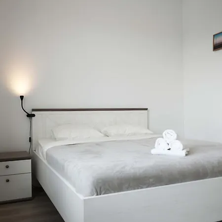 Apartment Mieszkanie Chrzanowska *