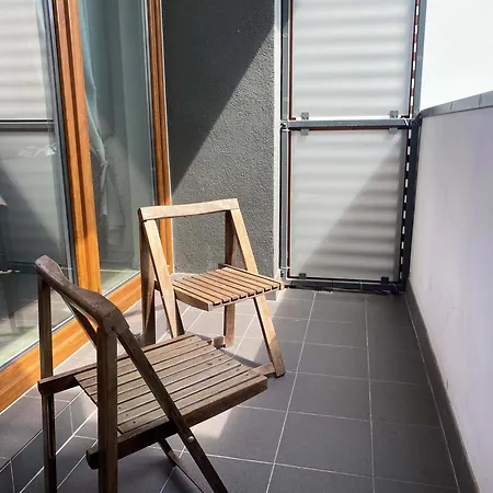 Apartment Mieszkanie Chrzanowska Warsaw